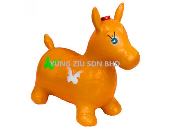 ANIMAL INFLATABLE TOY